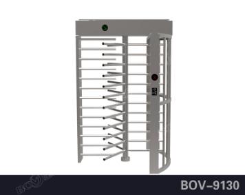 全高轉(zhuǎn)閘機